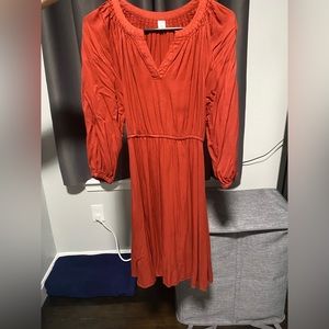 Doesn’t fit, too small